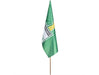 Champion Large Hand Flag 90cm x 60cm-