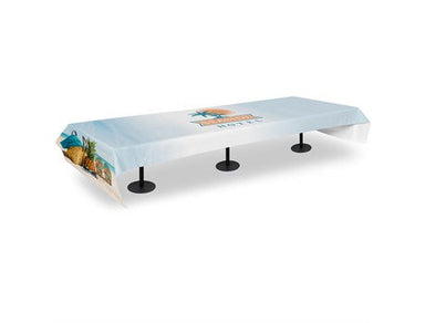 Champion PVC Tablecloth 3.5m x 1.25m-Banners