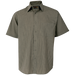 Check Lounge Short Sleeve Shirt - Shirts & Tops