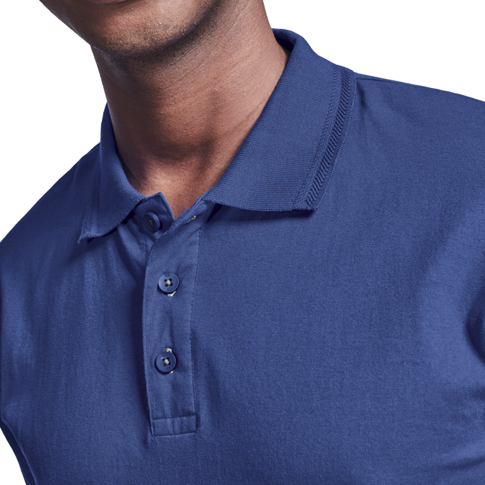 Clarence Mens Golf Shirt