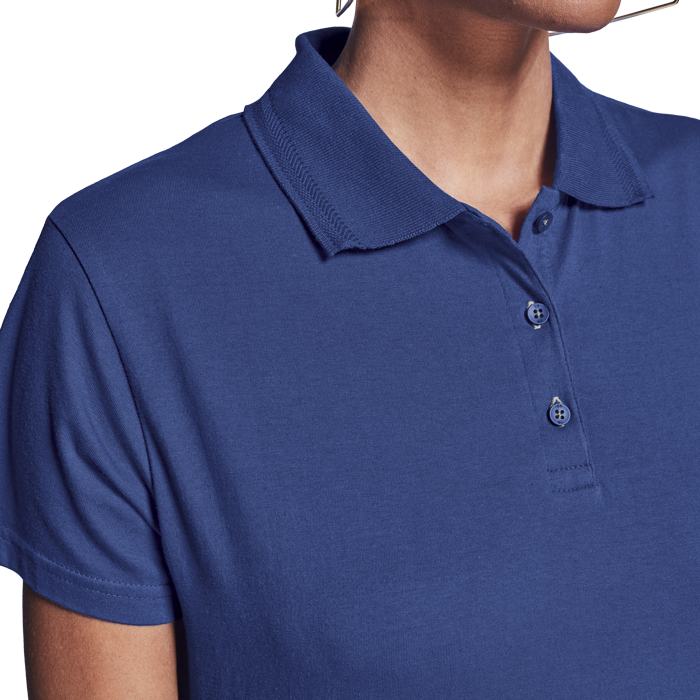 Clarence Ladies Golf Shirt