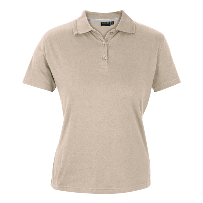 Clarence Ladies Golf Shirt