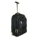 Classic Deluxe 15-Inch Laptop Trolley Backpack-Backpacks
