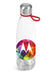 Clearview Plastic Water Bottle - 750ml Red / R - Bottles