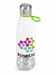 Clearview Plastic Water Bottle - 750ml Lime / L - Bottles