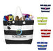 Coastline Beach Bag-