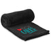 Cocoon Fleece Blanket Black / BL