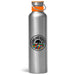 Colossus Vacuum Water Bottle – 1 Litre Orange / O