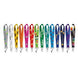 Colour-Max Mini Keyholder - Petersham Finish-