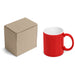 Colour Mug in Box - Mugs