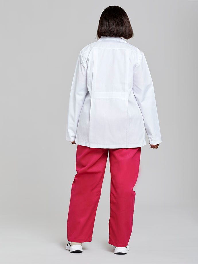 Coloured Custom Laboratory Coats L - Protective Outerwear