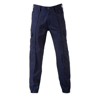 Combat Security Work Trousers Navy / 48 - High Grade Bottoms