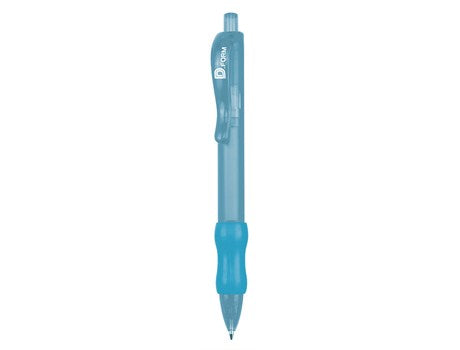 Comfy Ball Pen - Turquoise