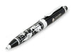 Continental Stylus Ball Pen-