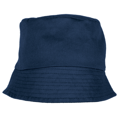 Contract Cotton Floppy Hat  Navy / STD / Regular - 