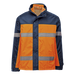 Contractor 3-In-1 Jacket - High Visibility