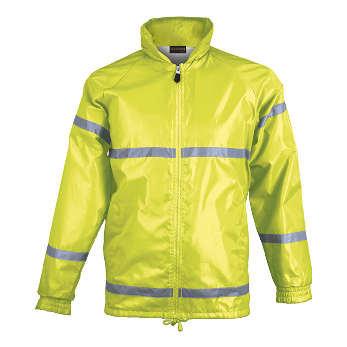 Convoy Jacket - High Visibility