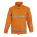 Convoy Jacket  Safety Orange / SML / Regular - High