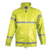 Convoy Jacket Safety Yellow / SML / Last Buy - High Visibility