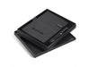 Alex Varga Corinthia 32GB A5 USB Notebook Gift Set-Black-BL