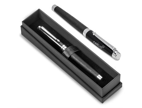 Alex Varga Corinthia Rollerball-Black-BL