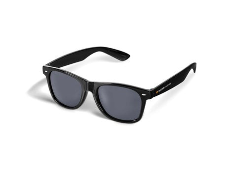 Cosmos Sunglasses - Black