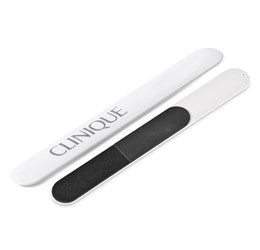 Couture Nail File -Solid White Only-Solid White-SW