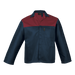 Barron Budget Two Tone Conti Jacket  Navy/Red / J32 /
