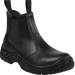 Barron Chelsea Safety Boot  Black / Size 10 / Regular