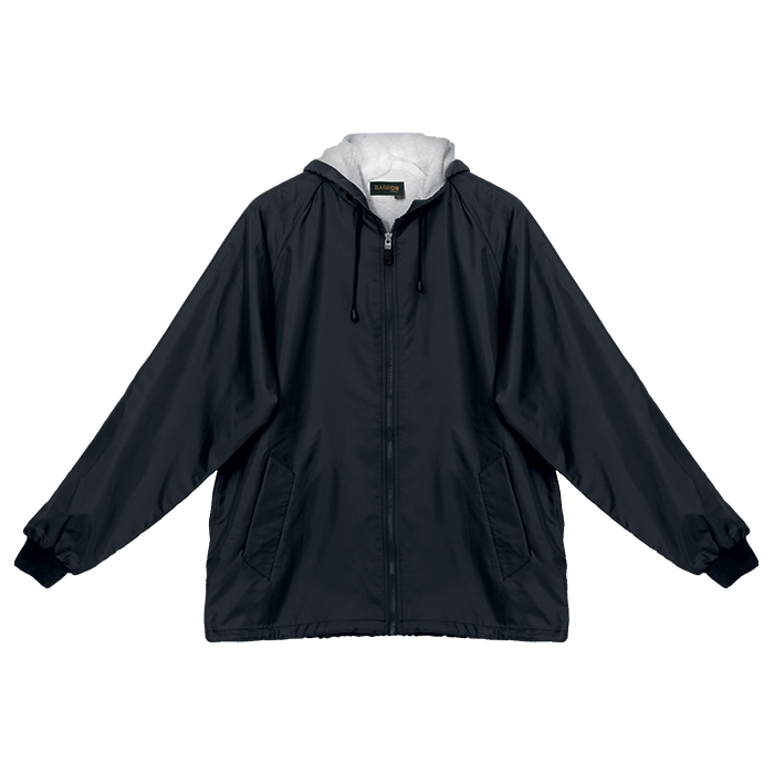 Creative Mac Classic Black / XL / Last Buy - Coats & Jackets