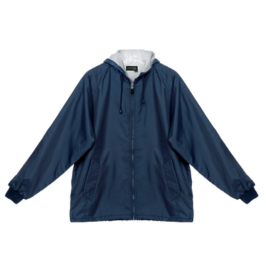 Barron Mac Classic  Navy / XL / Last Buy - Jackets