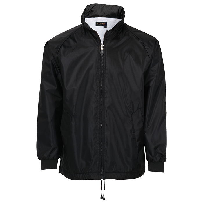 Creative Mac Concealed Black / XL / Regular - Coats & Jackets