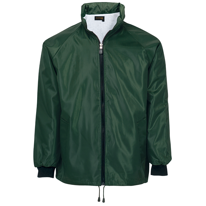 Creative Mac Concealed - Coats & Jackets