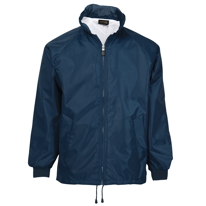 Creative Mac Concealed Navy / XL / Regular - Coats & Jackets