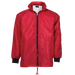 Creative Mac Concealed Red / XL / Regular - Coats & Jackets