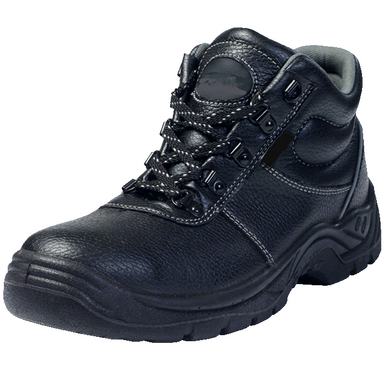 Creative Defender Safety Boot - Footwear