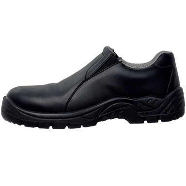 Barron Occupational Shoe  Black / Size 2 / Regular - 