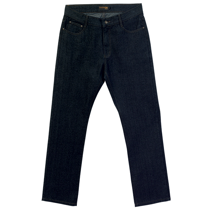 Creative Work Wear Jean Black / 28 / Regular - Bottoms