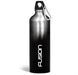 Crossover Water Bottle - 750ml-Black-BL