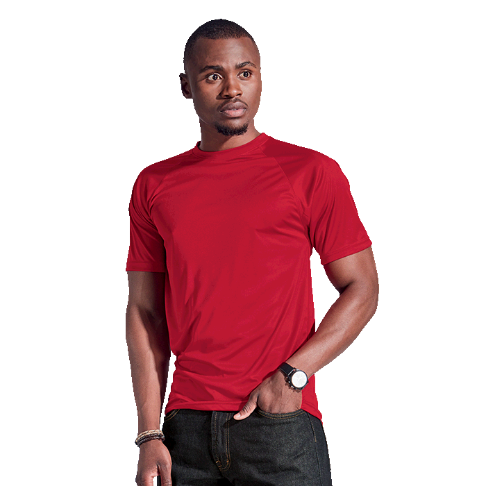 135gsm Creative Polyester T-Shirt - T-Shirts