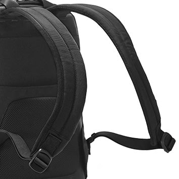 14 Inch Ballistic Laptop Backpack - Backpacks