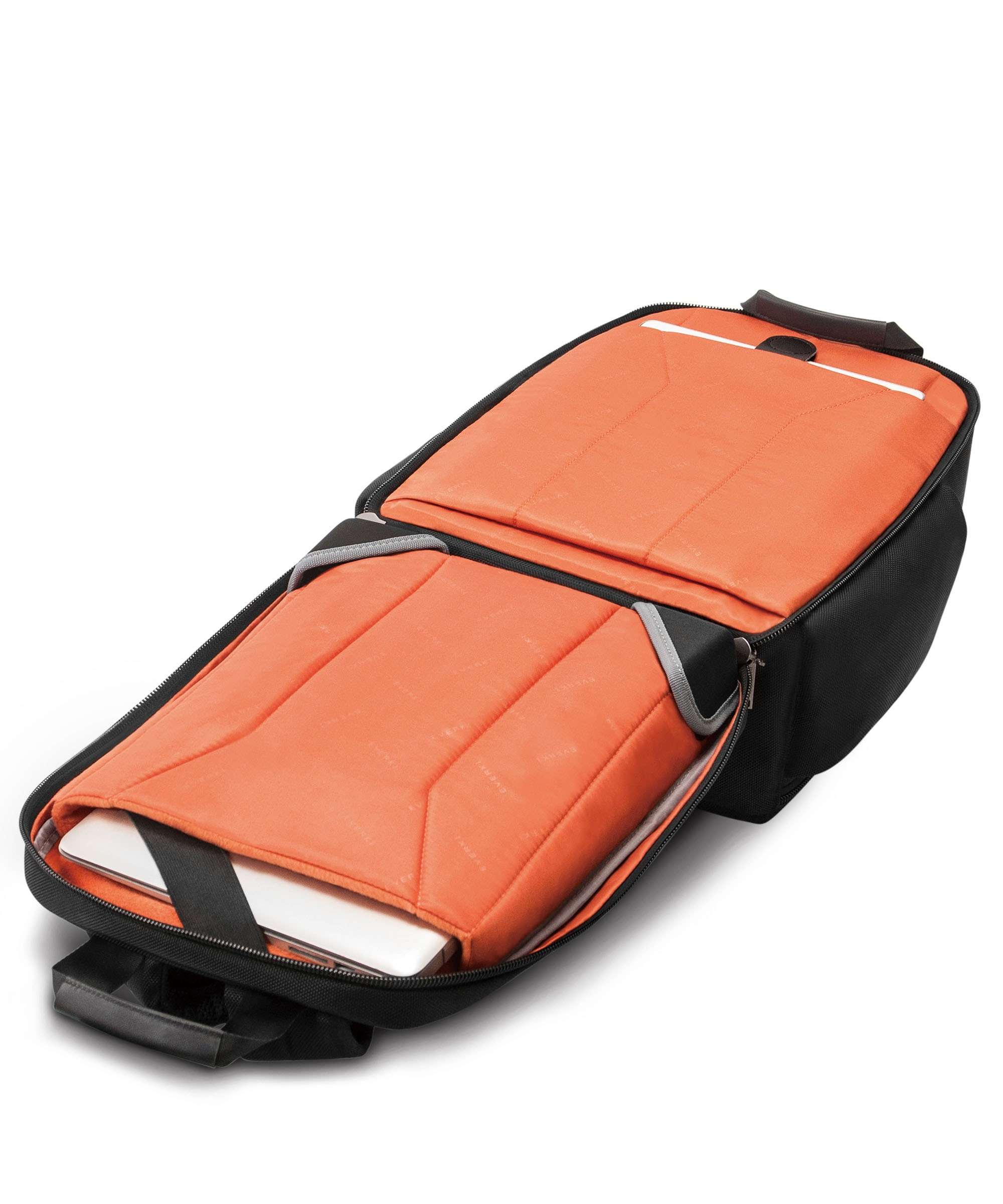 14 Inch Ballistic Laptop Backpack