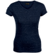 145g Astro T-Shirt Ladies Navy/White / XS / Last Buy - T-Shirts