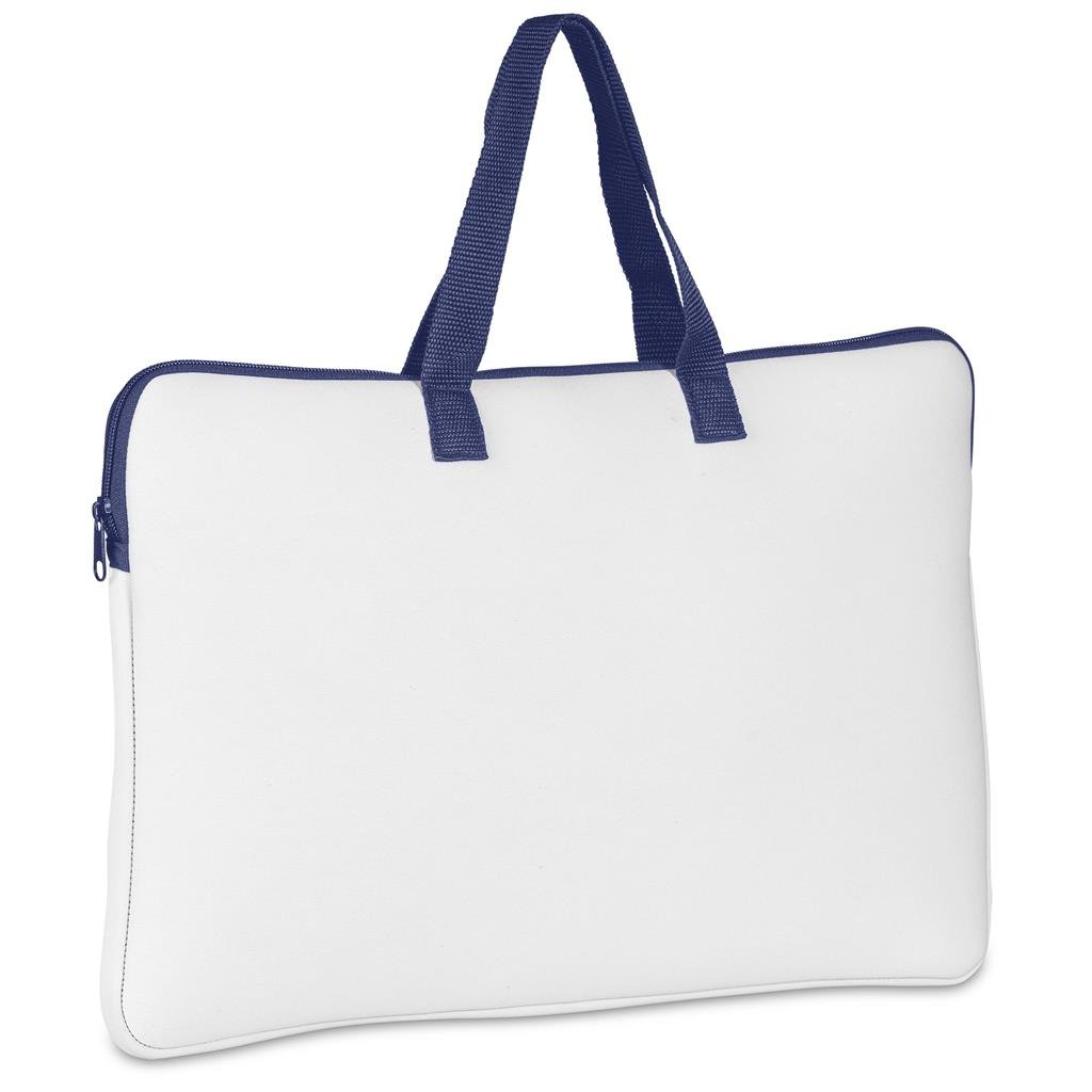 Custom 15.6 inch Neoprene Cloud Laptop Sleeve - Tech Sleeves,Custom Sleeves