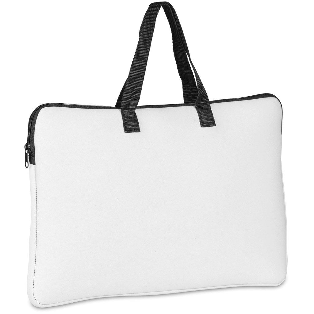Custom 15.6 inch Neoprene Cloud Laptop Sleeve - Tech Sleeves,Custom Sleeves
