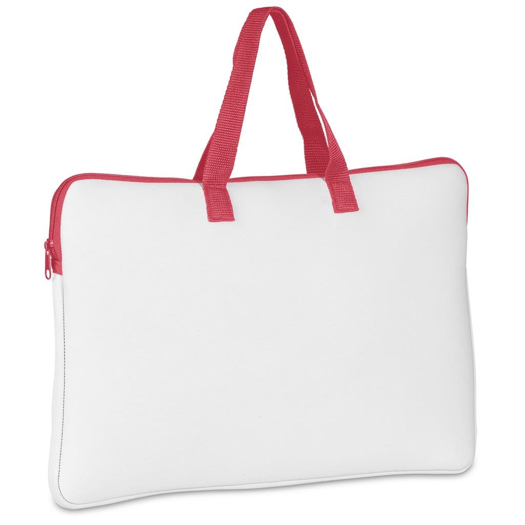 Custom 15.6 inch Neoprene Cloud Laptop Sleeve - Tech Sleeves,Custom Sleeves