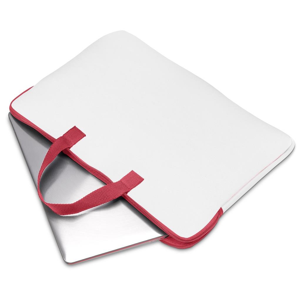 Custom 15.6 inch Neoprene Cloud Laptop Sleeve - Tech Sleeves,Custom Sleeves