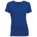 160g Creativeess Ladies T-Shirt Royal / MED / Regular - T-Shirts