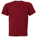 160g Barron Crew Neck T-Shirt  Chilli / LAR / 