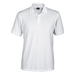 165gsm Basic Promo Golf Shirt White / XL / Regular - Shirts
